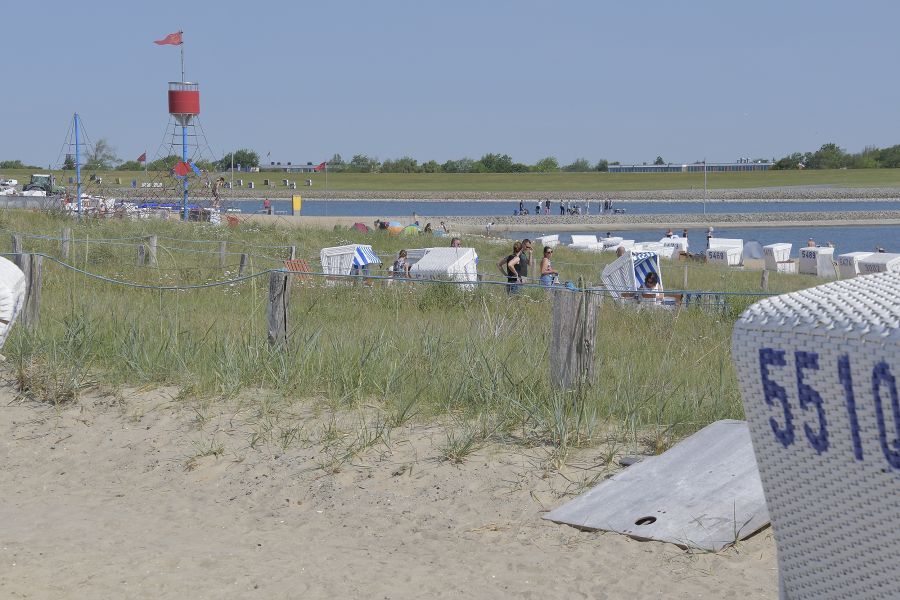 Ferienwohnungen Büsum